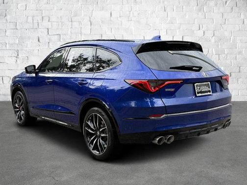2022 Acura MDX Type S