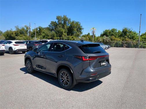 2026 Lexus NX 350 NX 350 Premium