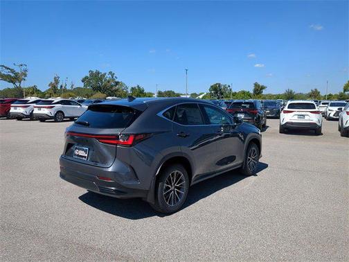 2026 Lexus NX 350 NX 350 Premium