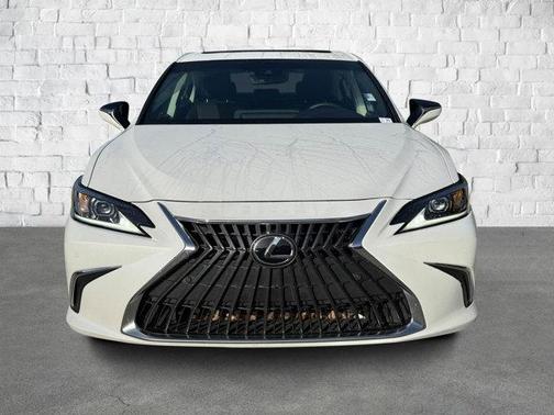 2022 Lexus ES 350 Base