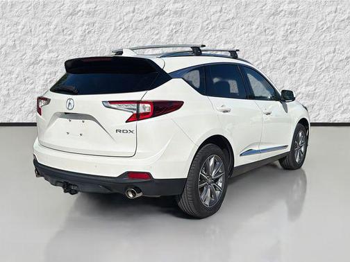 2019 Acura RDX Technology Package