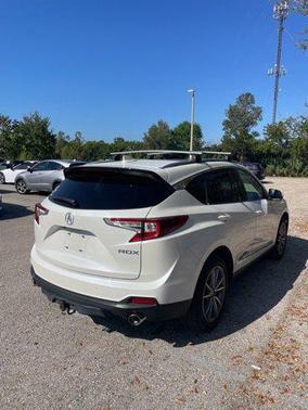 2019 Acura RDX Technology Package