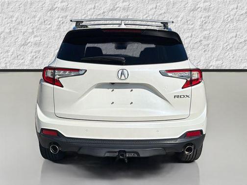 2019 Acura RDX Technology Package