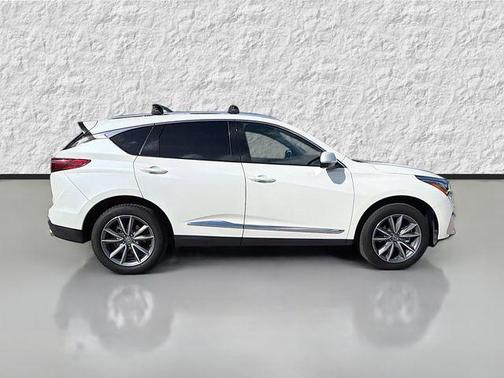 2019 Acura RDX Technology Package