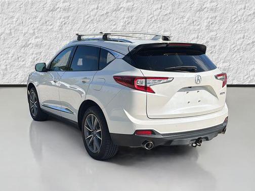 2019 Acura RDX Technology Package