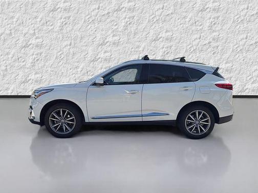 2019 Acura RDX Technology Package