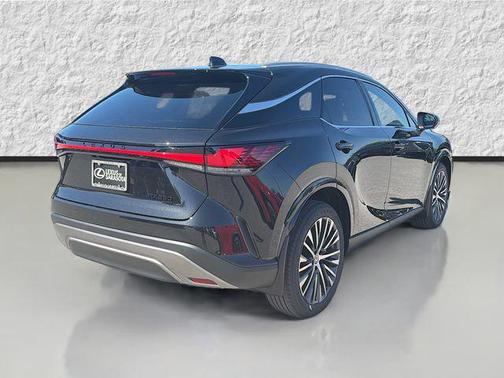 Caviar 2026 Lexus RX 350 Premium