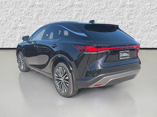 Caviar 2026 Lexus RX 350 Premium