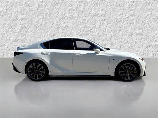 2023 Lexus IS 350 Base