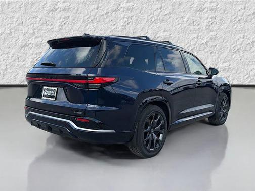 Mica 2026 Lexus TX 500h F SPORT Premium