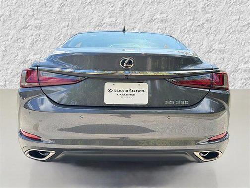 2023 Lexus ES 350 Base