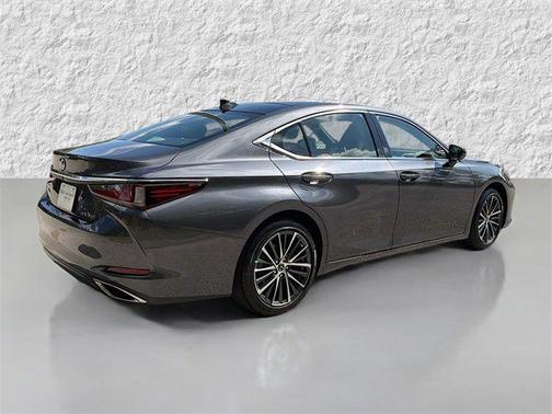 2023 Lexus ES 350 Base