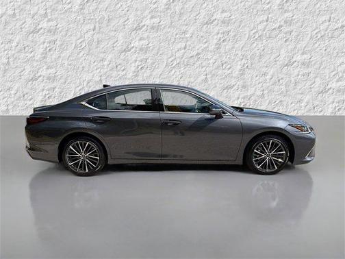 2023 Lexus ES 350 Base