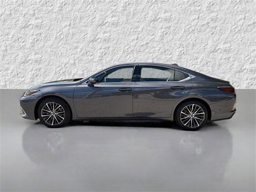 2023 Lexus ES 350 Base