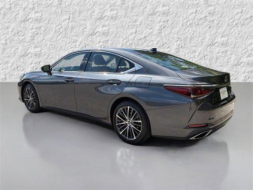 2023 Lexus ES 350 Base
