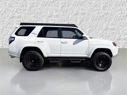 2021 Toyota 4Runner TRD Off Road Premium