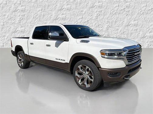2020 RAM 1500 Longhorn