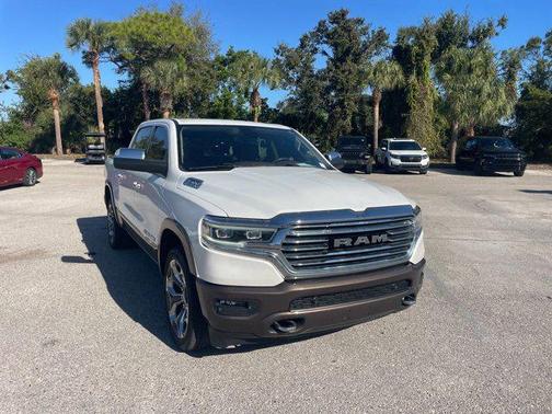2020 RAM 1500 Longhorn