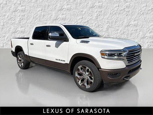 2020 RAM 1500 Longhorn