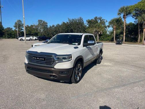 2020 RAM 1500 Longhorn