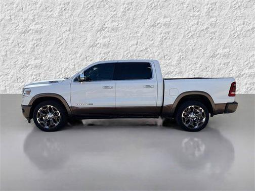 2020 RAM 1500 Longhorn