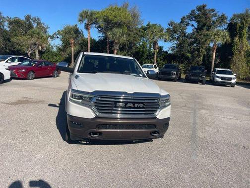 2020 RAM 1500 Longhorn