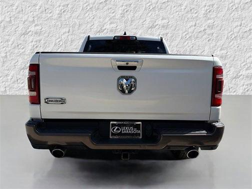 2020 RAM 1500 Longhorn