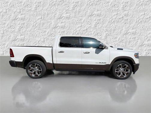 2020 RAM 1500 Longhorn