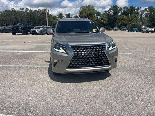 2023 Lexus GX 460 Premium