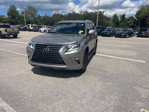2023 Lexus GX 460 Premium