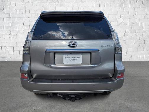 2023 Lexus GX 460 Premium