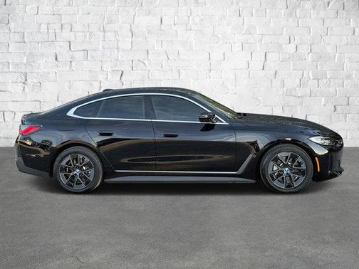 2024 BMW i4 Gran Coupe xDrive40