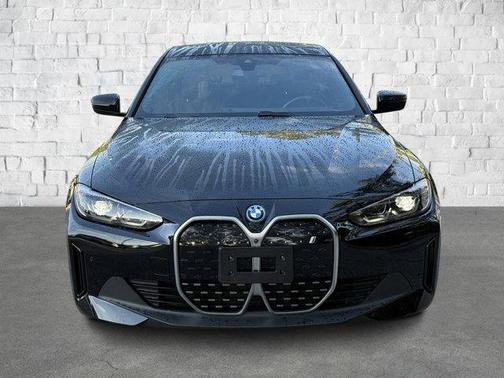 2024 BMW i4 Gran Coupe xDrive40