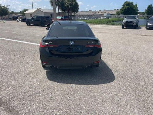2024 BMW i4 Gran Coupe xDrive40