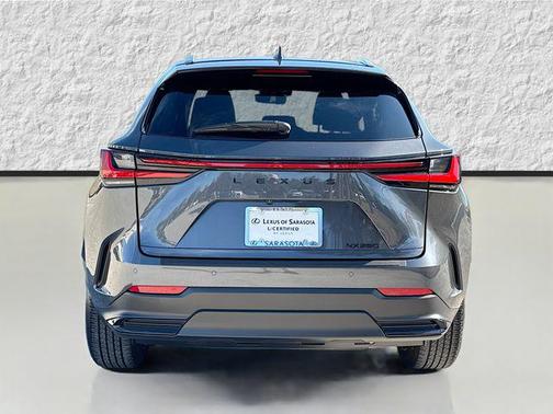 2025 Lexus NX 250 Premium