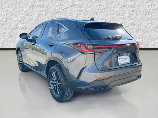 2025 Lexus NX 250 Premium