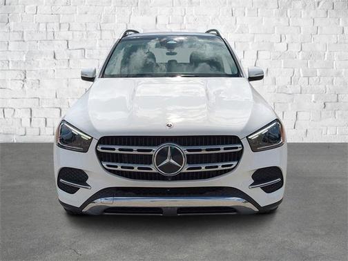2024 Mercedes-Benz GLE 450 4MATIC