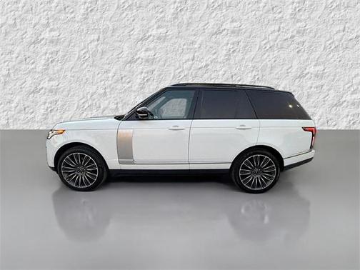 2021 Land Rover Range Rover Westminster