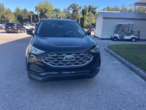 2021 Ford Edge SE