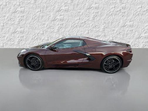 2022 Chevrolet Corvette Stingray w/2LT