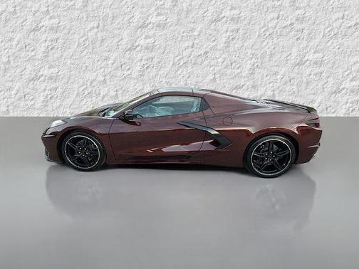 2022 Chevrolet Corvette Stingray w/2LT