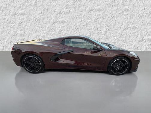 2022 Chevrolet Corvette Stingray w/2LT