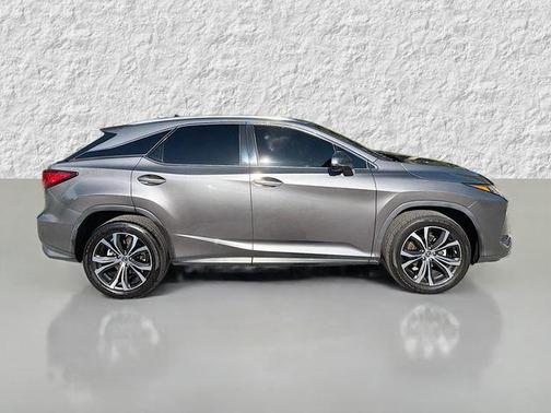 2020 Lexus RX 350 Base
