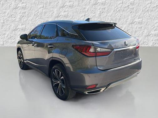 2020 Lexus RX 350 Base