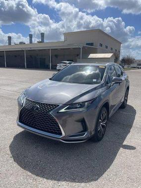 2020 Lexus RX 350 Base