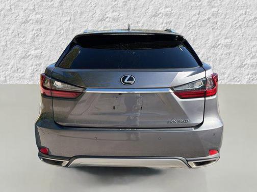 2020 Lexus RX 350 Base