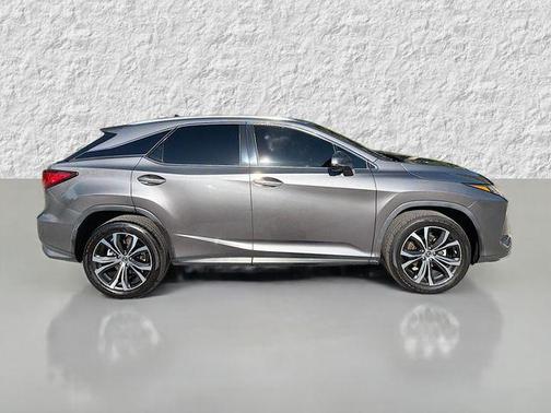 2020 Lexus RX 350 Base