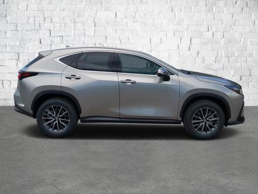 2025 Lexus NX 250 Base