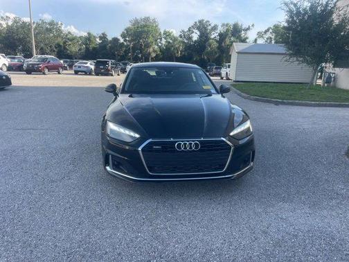 2023 Audi A5 Sportback Premium Plus