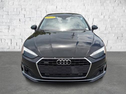 2023 Audi A5 Sportback Premium Plus